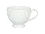 Alice White tea cup fra GreenGate - Tinashjem
